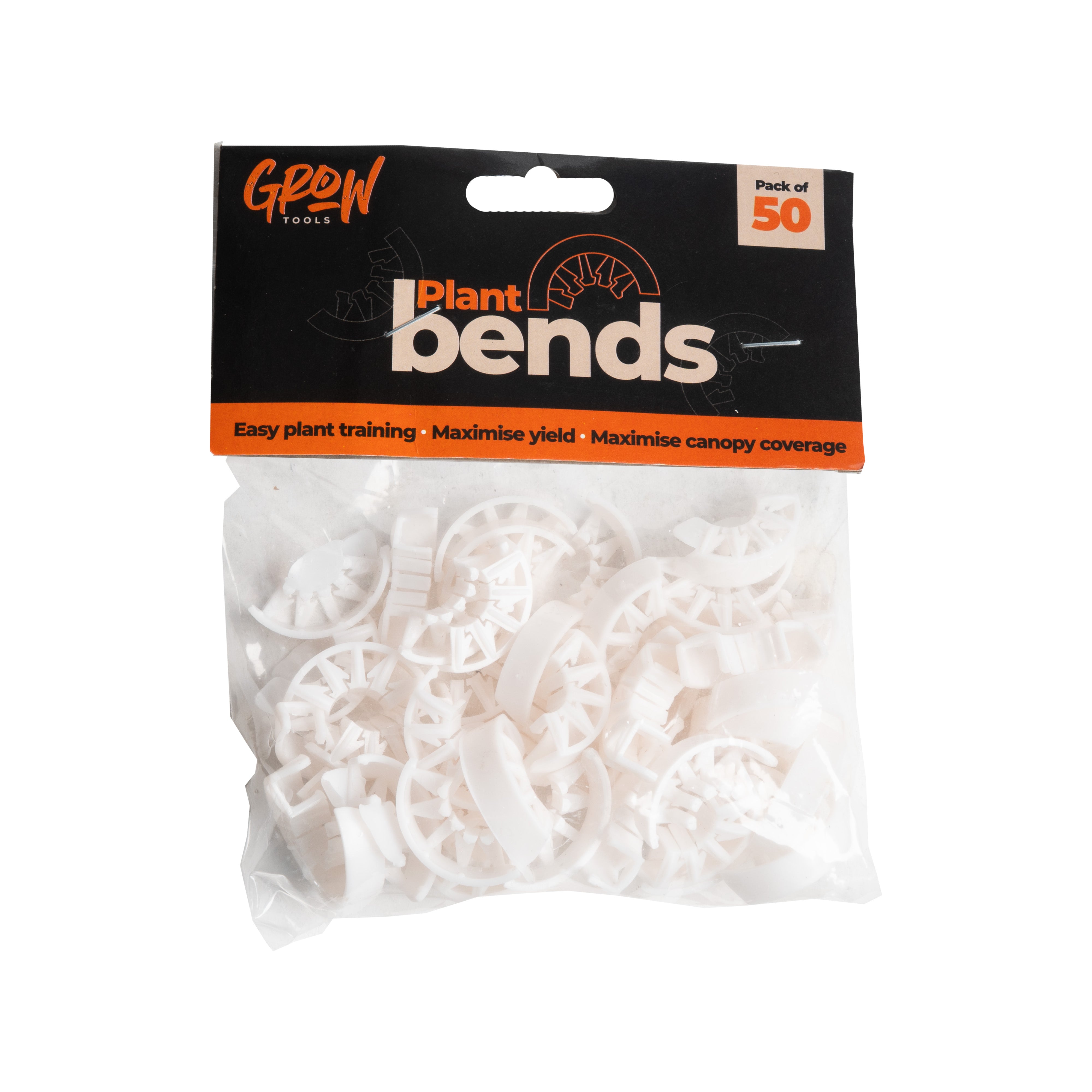Grow Tools Plant Bends
