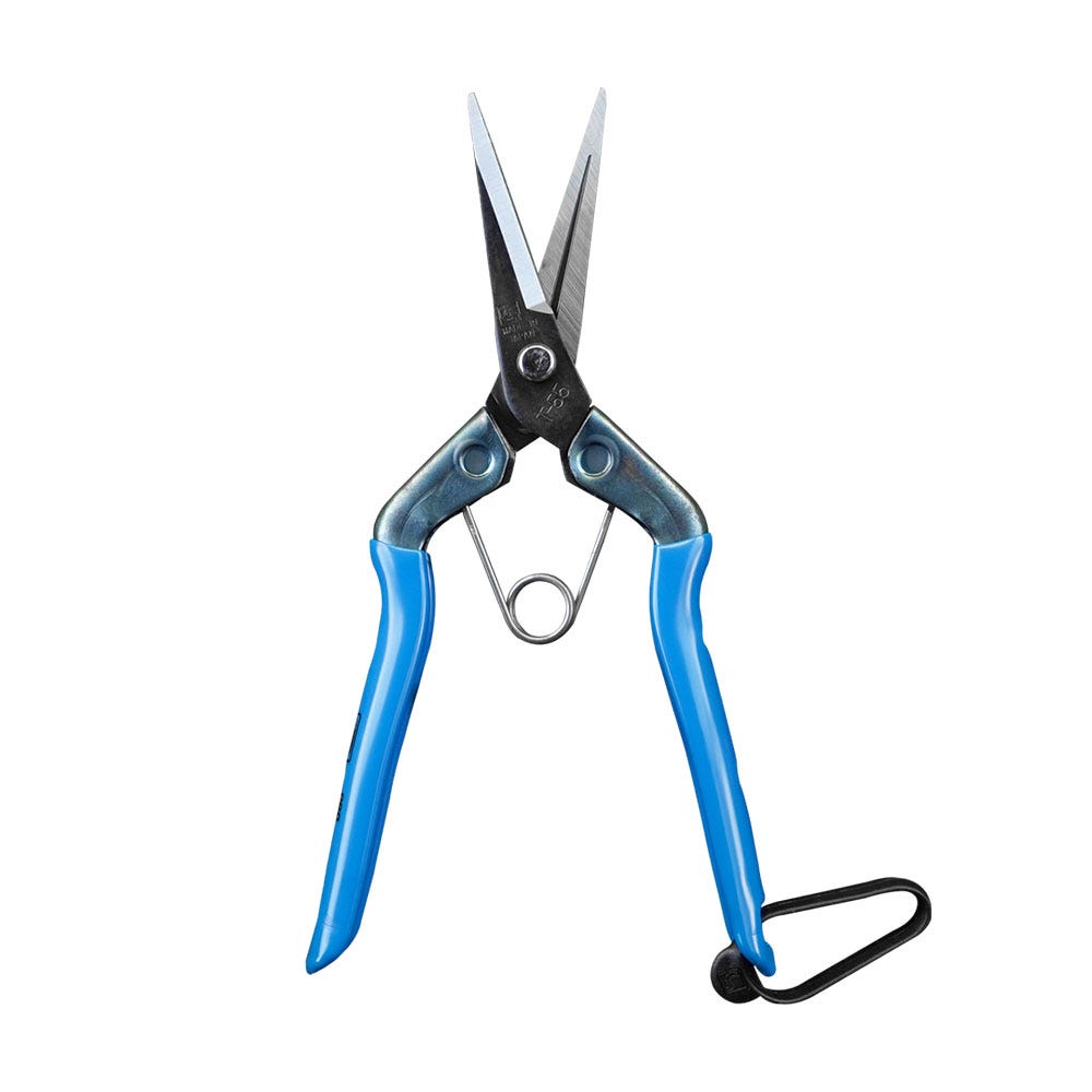Chikamasa T-552 Trimming Scissors | GroWell